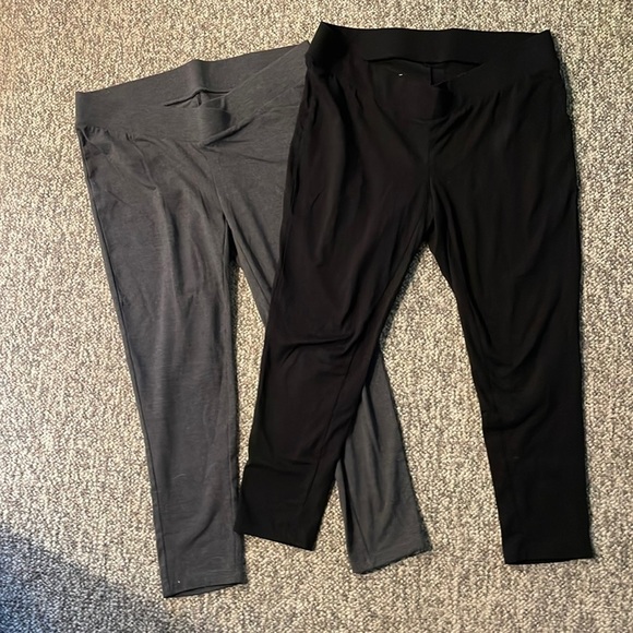 NEW Bumpstart by Motherhood leggings-Size Small - Picture 2 of 8